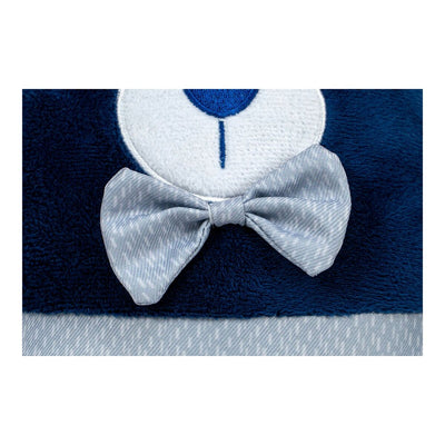 Gloria Hundespielzeug Gloria Pumba Blau Bär 23 X 16 Cm