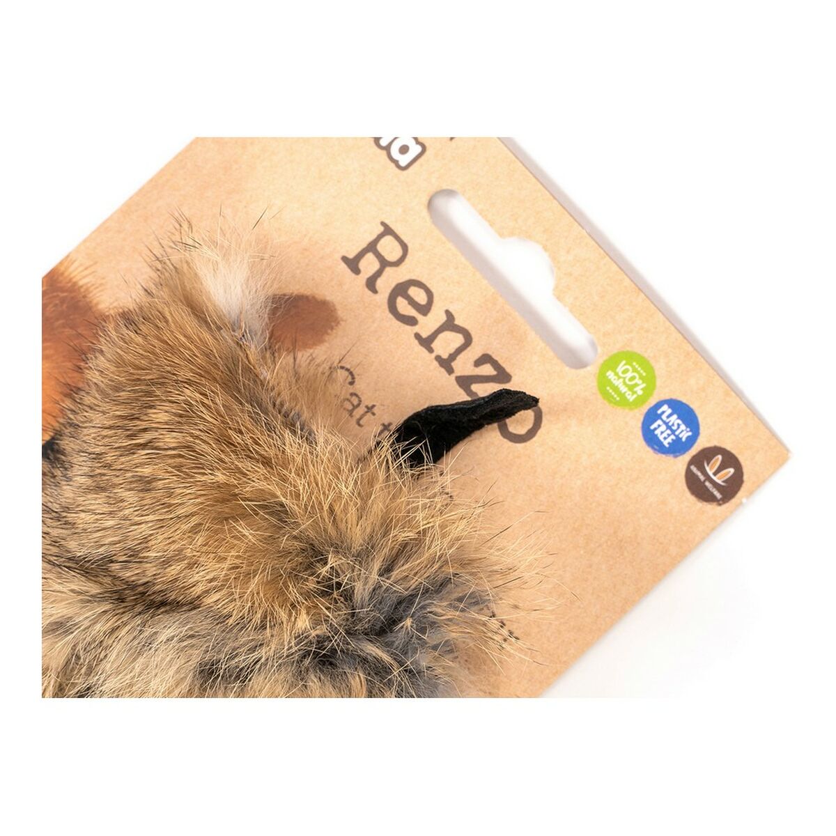 Gloria Katzenspielzeug Gloria Renzo Mouse