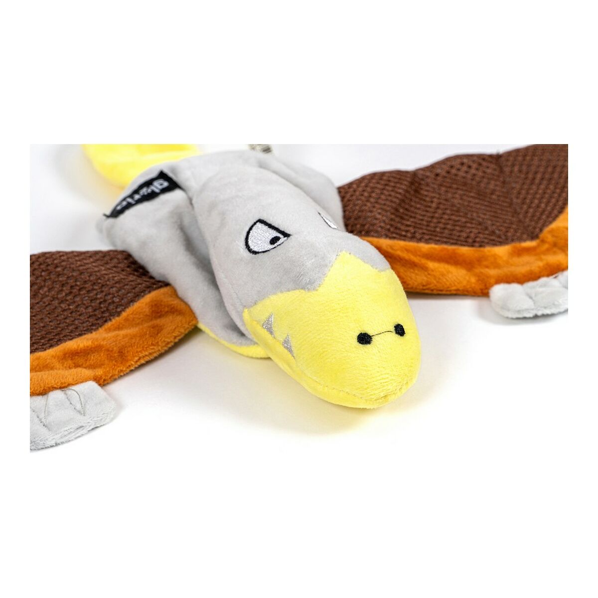 Gloria Hundespielzeug Gloria Petry Drache