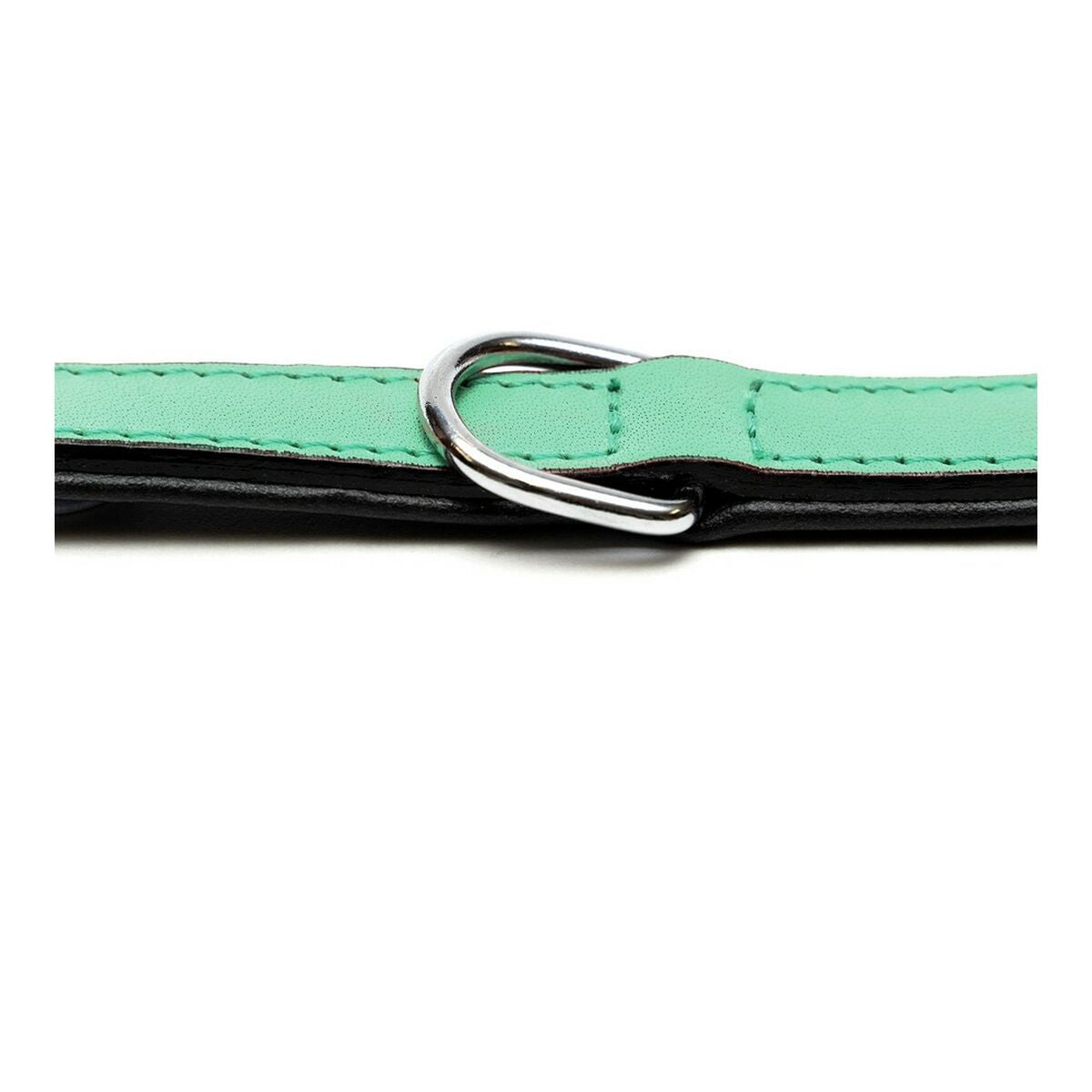 Gloria Hundehalsband Gloria Polsterung 45 Cm Grün (45 X 2 Cm)