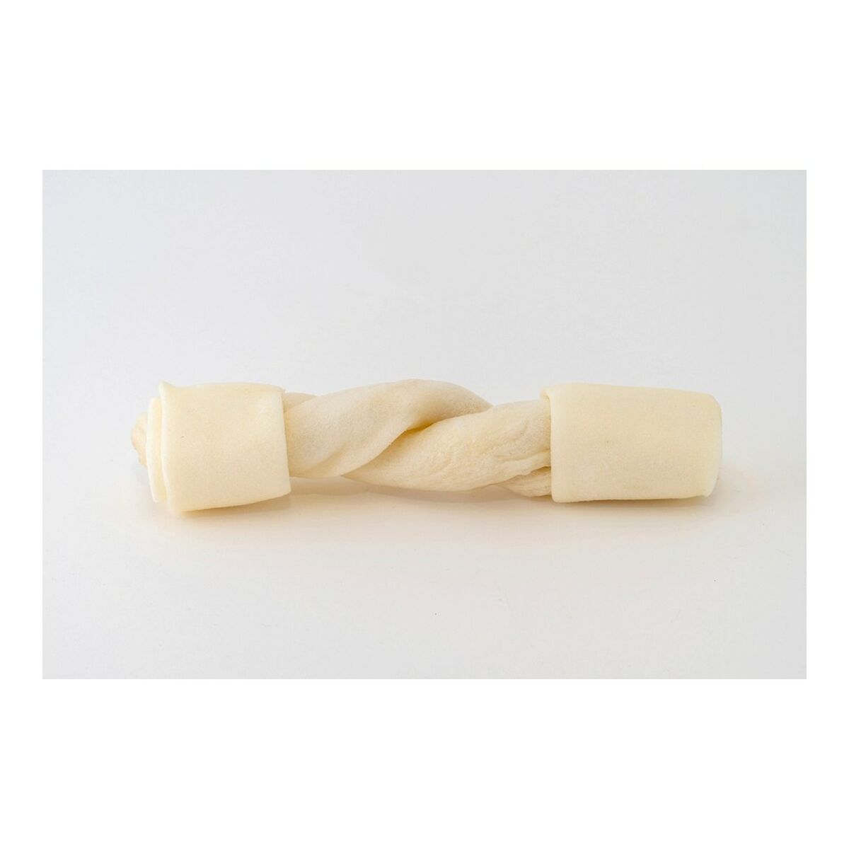 Gloria Hundesnack Twin Stick Gloria Snackys Rawhide 1,8 X 12,5 Cm 45 Stück