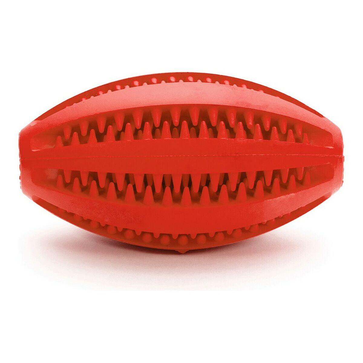 Gloria Hundespielzeug Gloria Zahnpflege Bunt 9 Cm