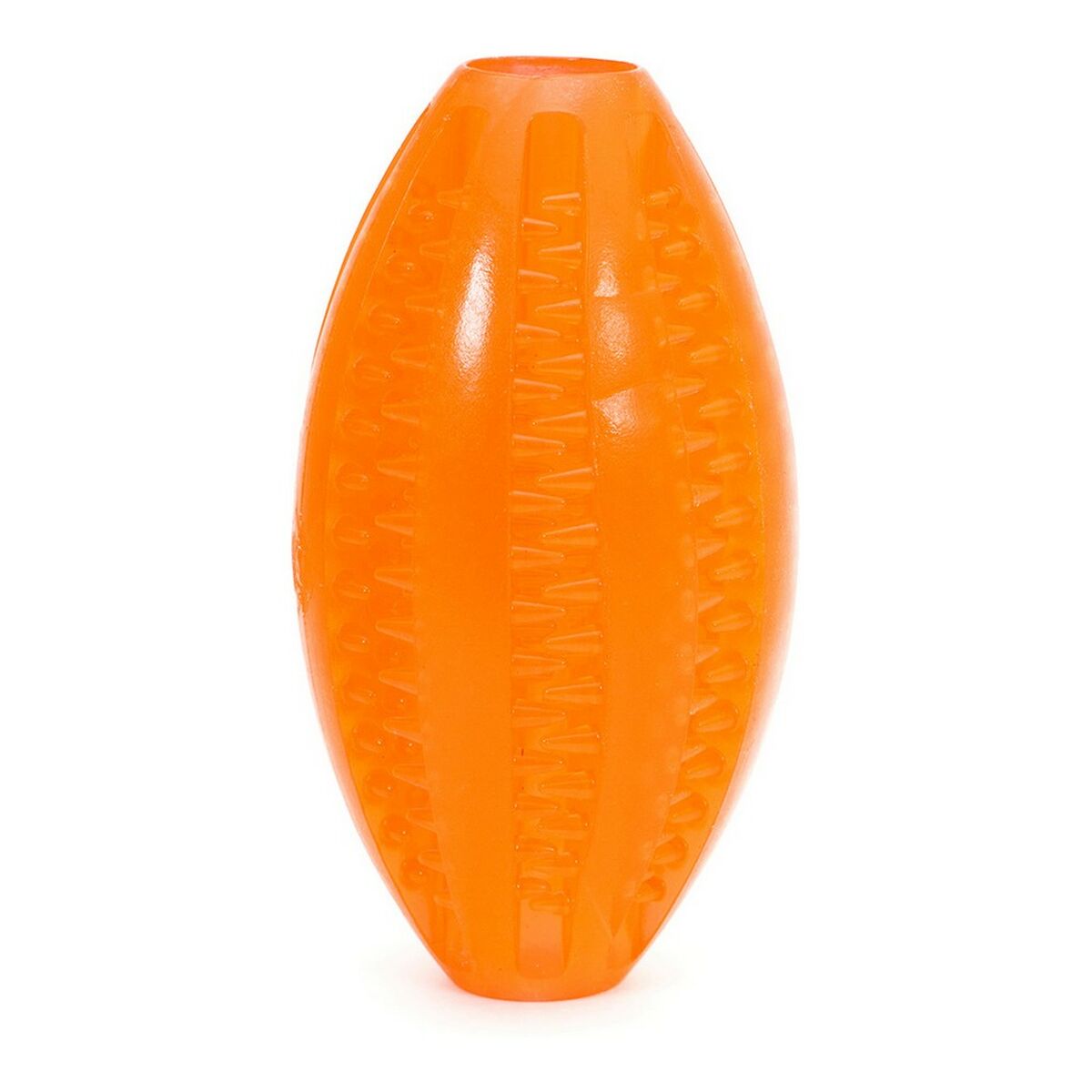 Gloria Hundespielzeug Gloria Zahnpflege Bunt 9 Cm Tpr