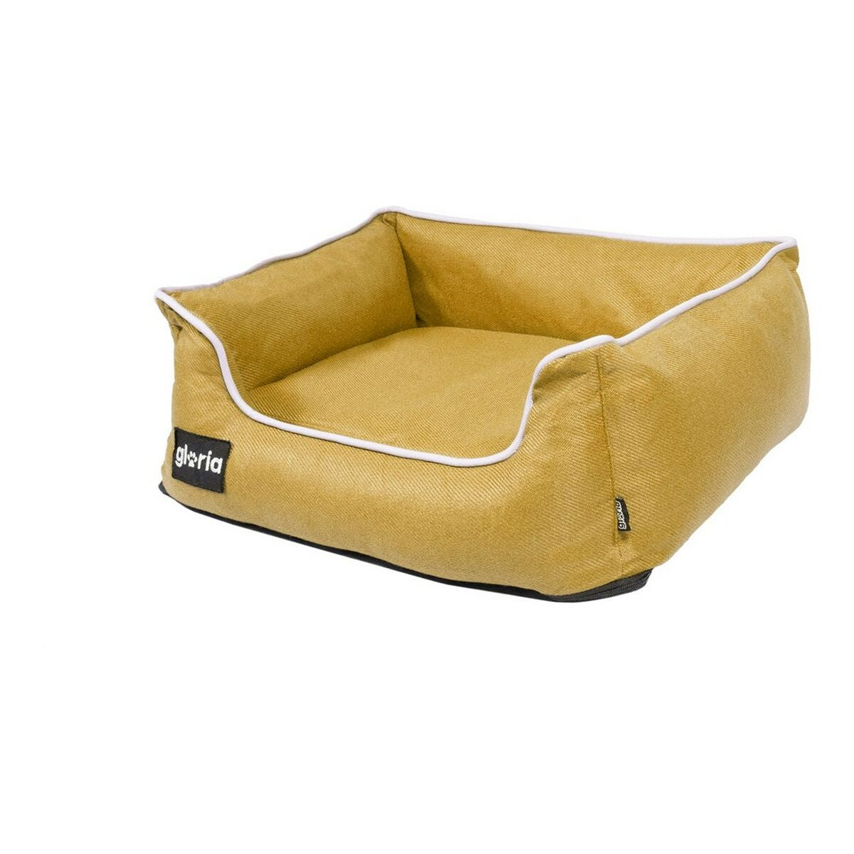 Gloria Hundebett Gloria Ametz 60 X 52 Cm Gelb