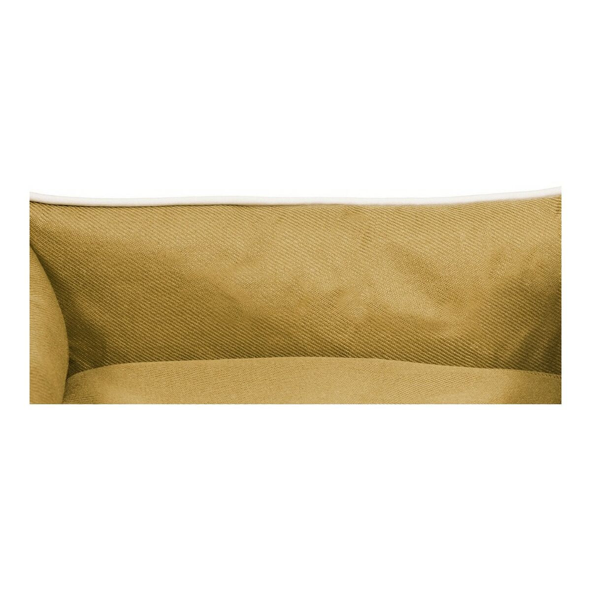 Gloria Hundebett Gloria Ametz 60 X 52 Cm Gelb