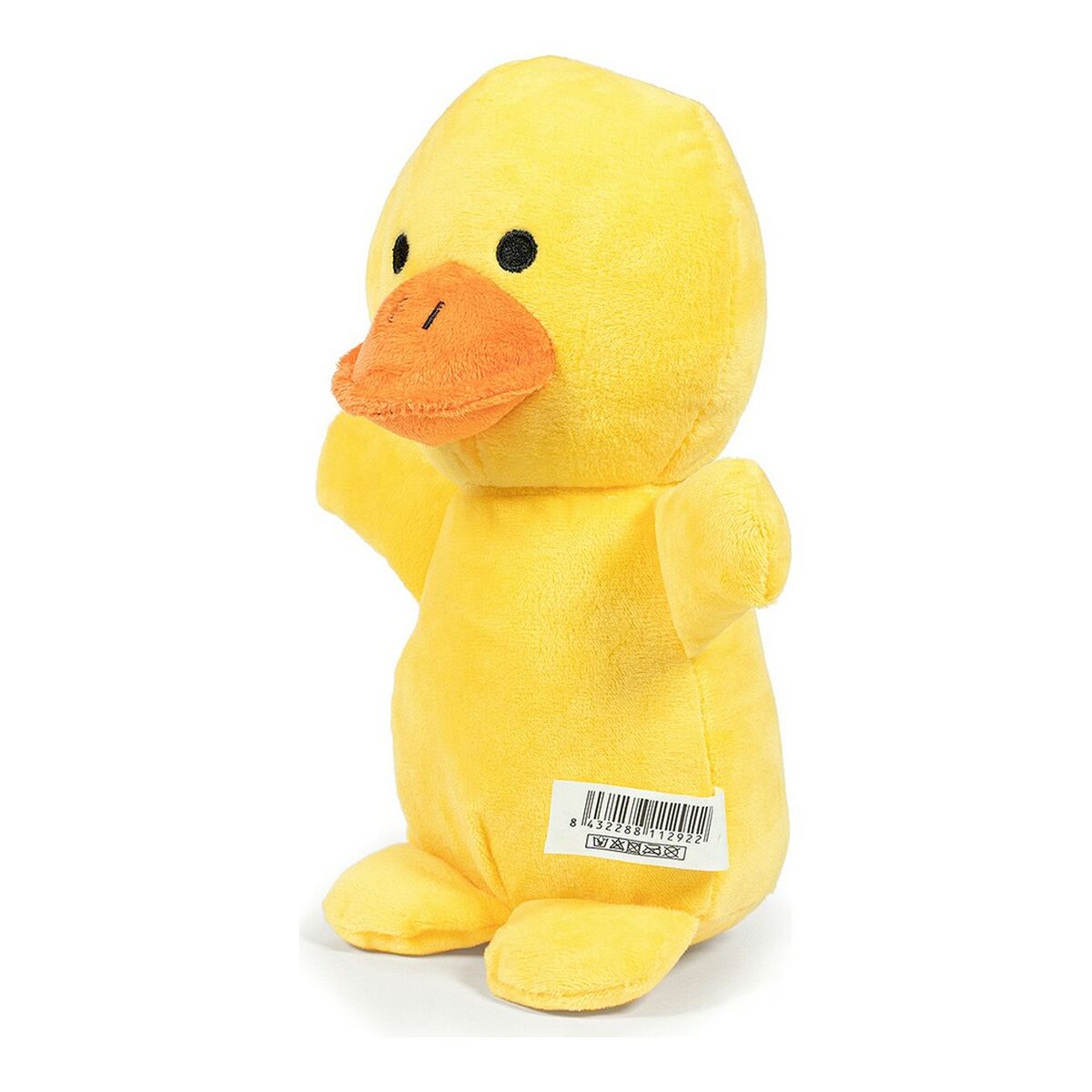 Gloria Kuscheltier Für Hunde Gloria Enyi 20 Cm Ente