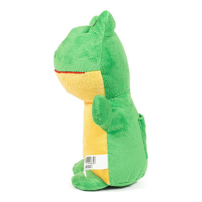 Gloria Kuscheltier Für Hunde Gloria Rafiki 20 Cm Frosch