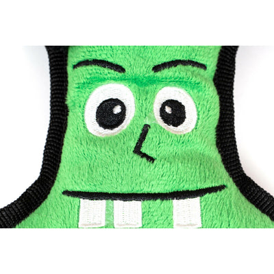 Gloria Hundespielzeug Gloria Frankestein Knochen Polypropylen