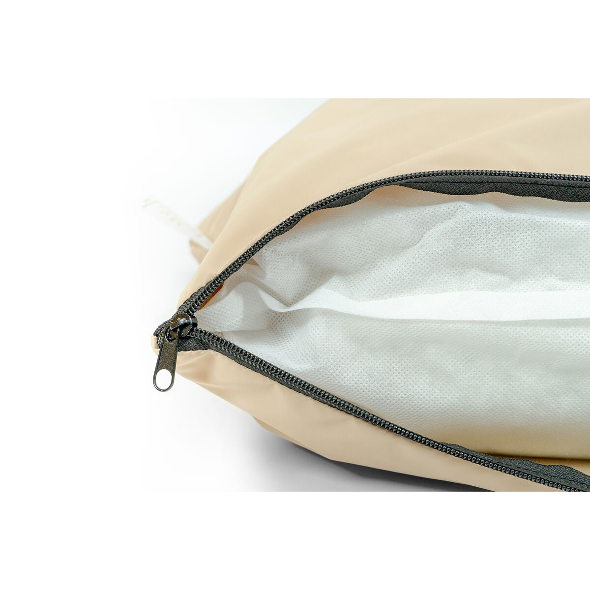 Gloria Hundebett Gloria Beige 95 X 75 Cm