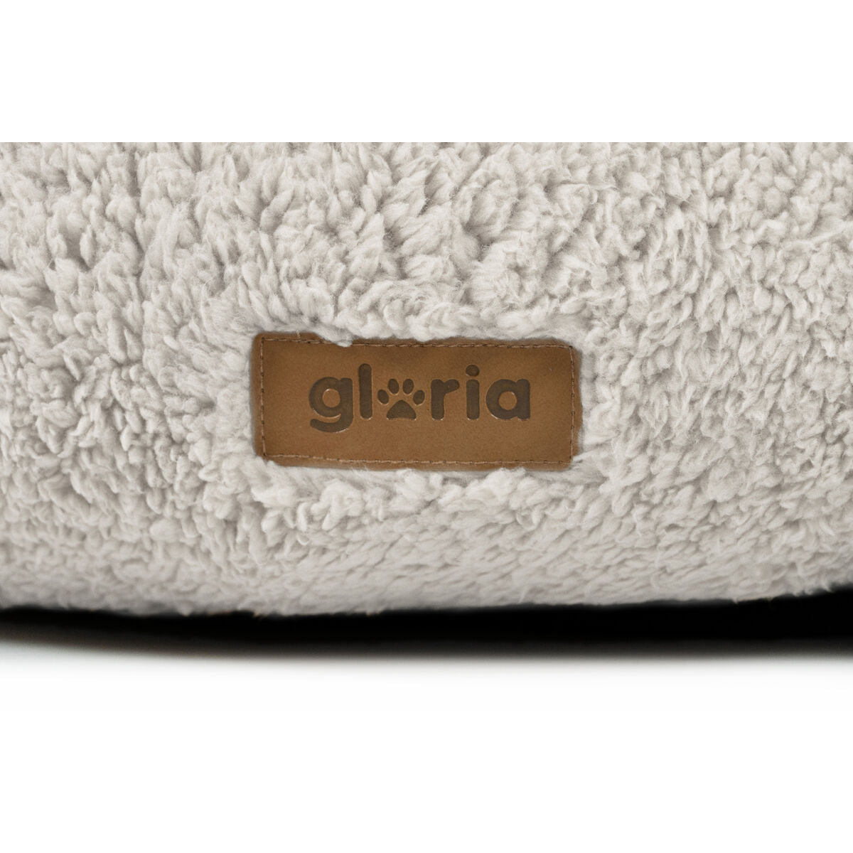 Gloria Hundebett Gloria 84 X 80 Cm Weiß