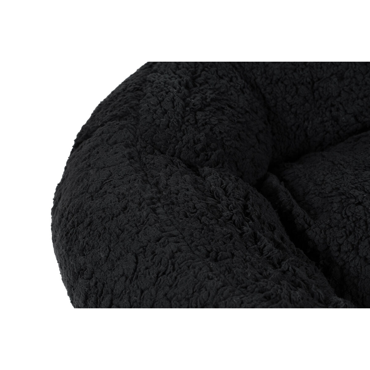 Gloria Hundebett Gloria 64 X 58 Cm Schwarz