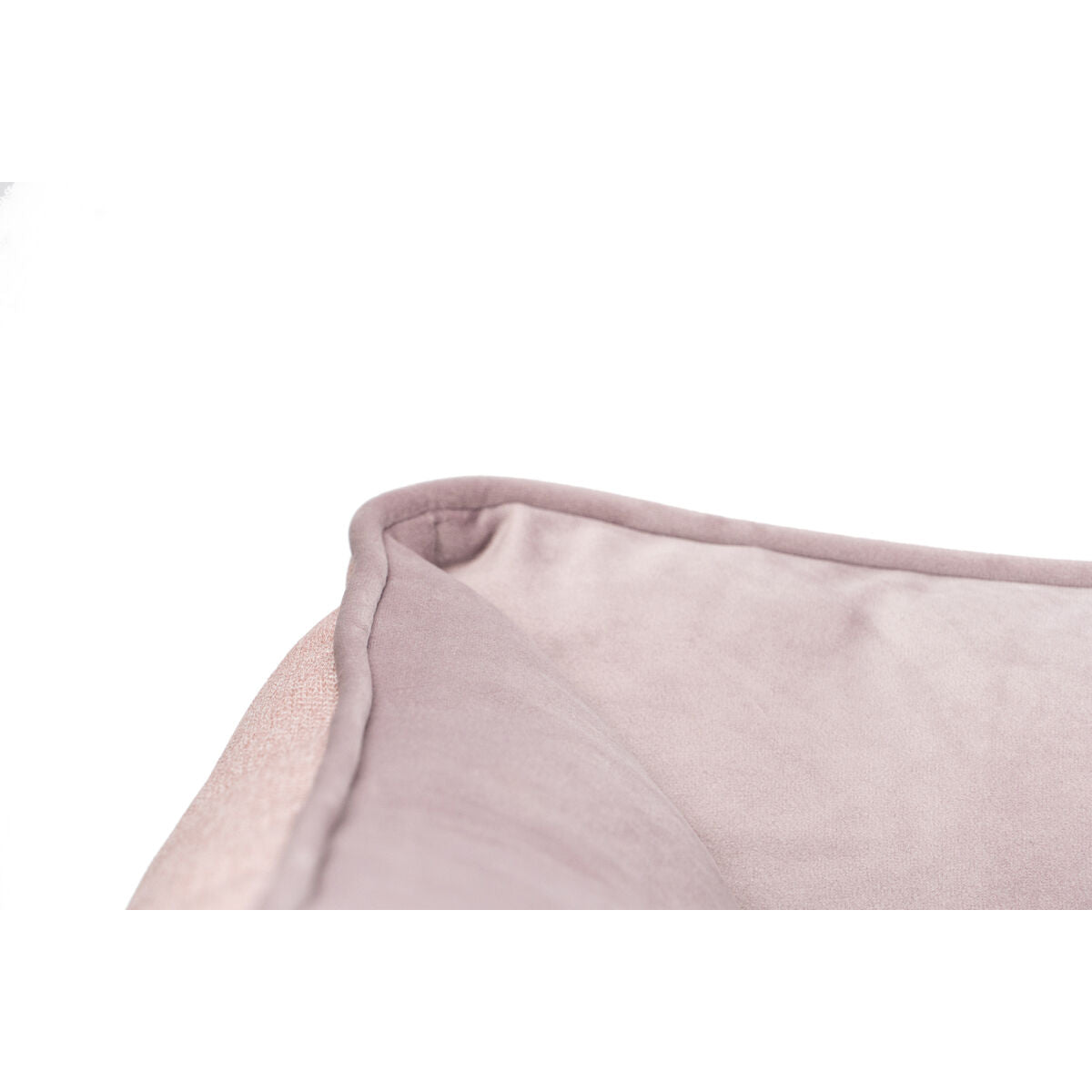 Gloria Hundebett Gloria Cadaqués Rosa 60 X 50 Cm Rechteckig