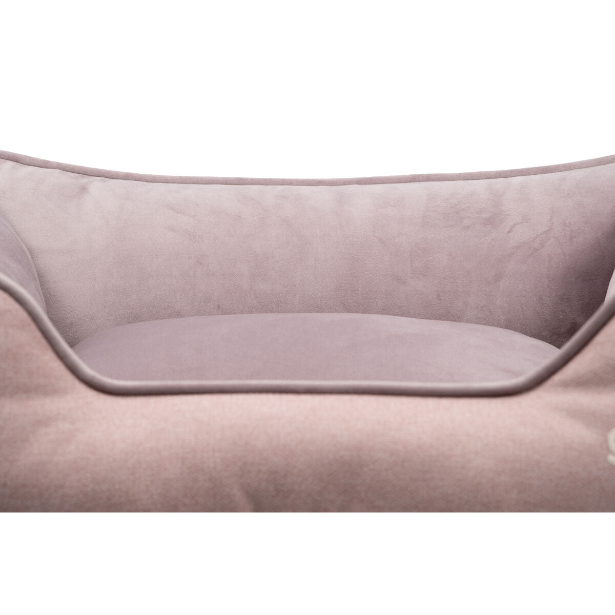 Gloria Hundebett Gloria Cadaqués Rosa 60 X 50 Cm Rechteckig