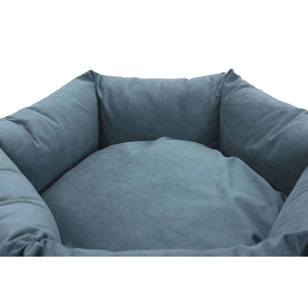 Gloria Hundebett Gloria Hondarribia Blau 75 X 75 Cm Sechseckig