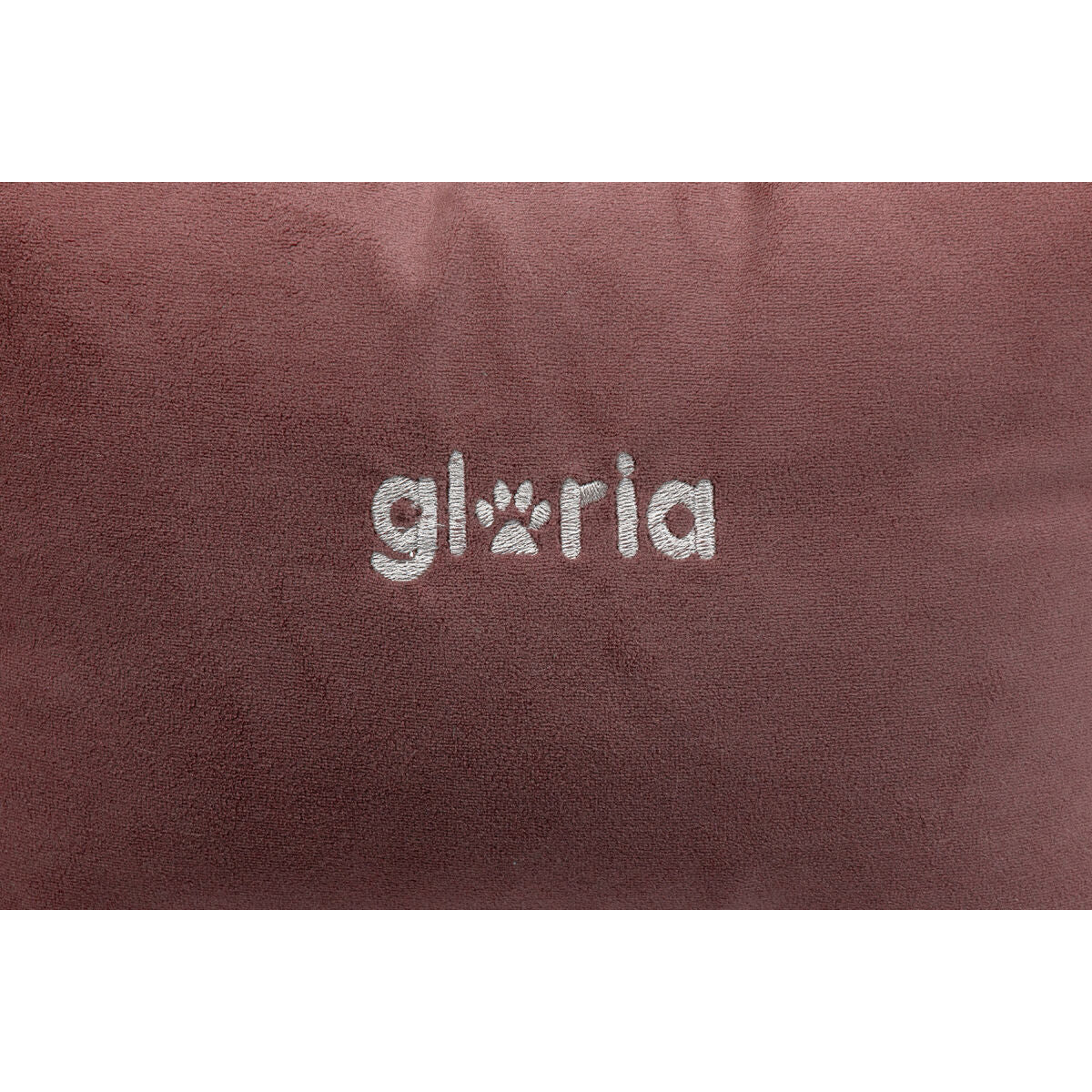 Gloria Hundebett Gloria Hondarribia Rosa 75 X 75 Cm Sechseckig