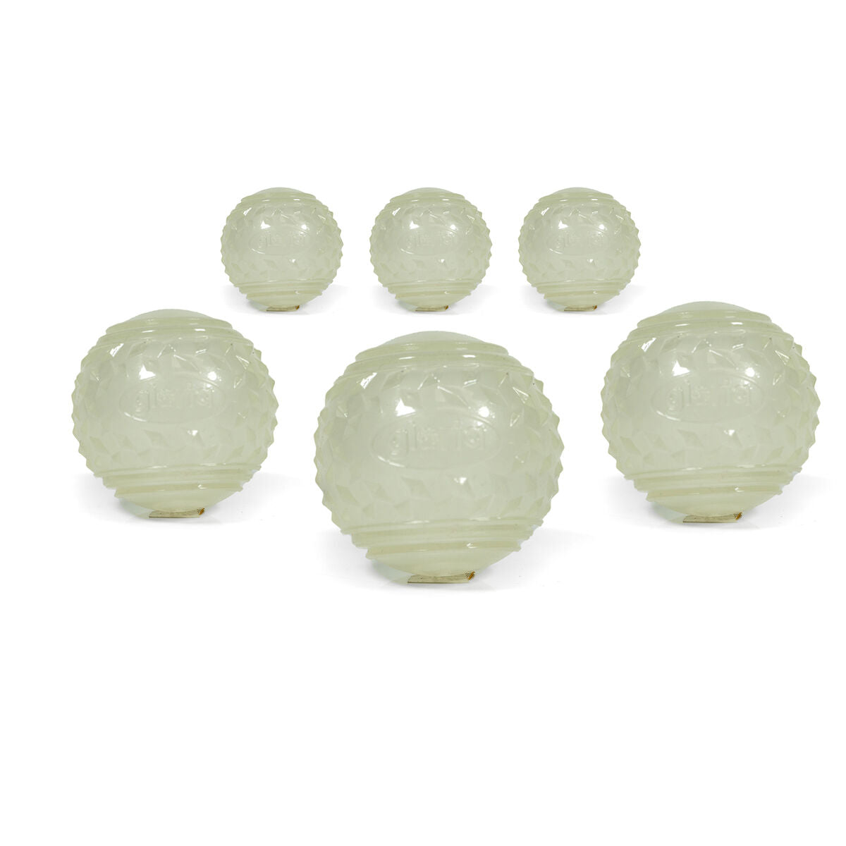 Gloria Hundespielzeug Gloria Gelb Tpr 24 Stück