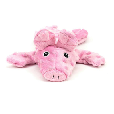 Gloria Hundespielzeug Gloria Dogmonsters Rosa Schwein 34 X 9 Cm