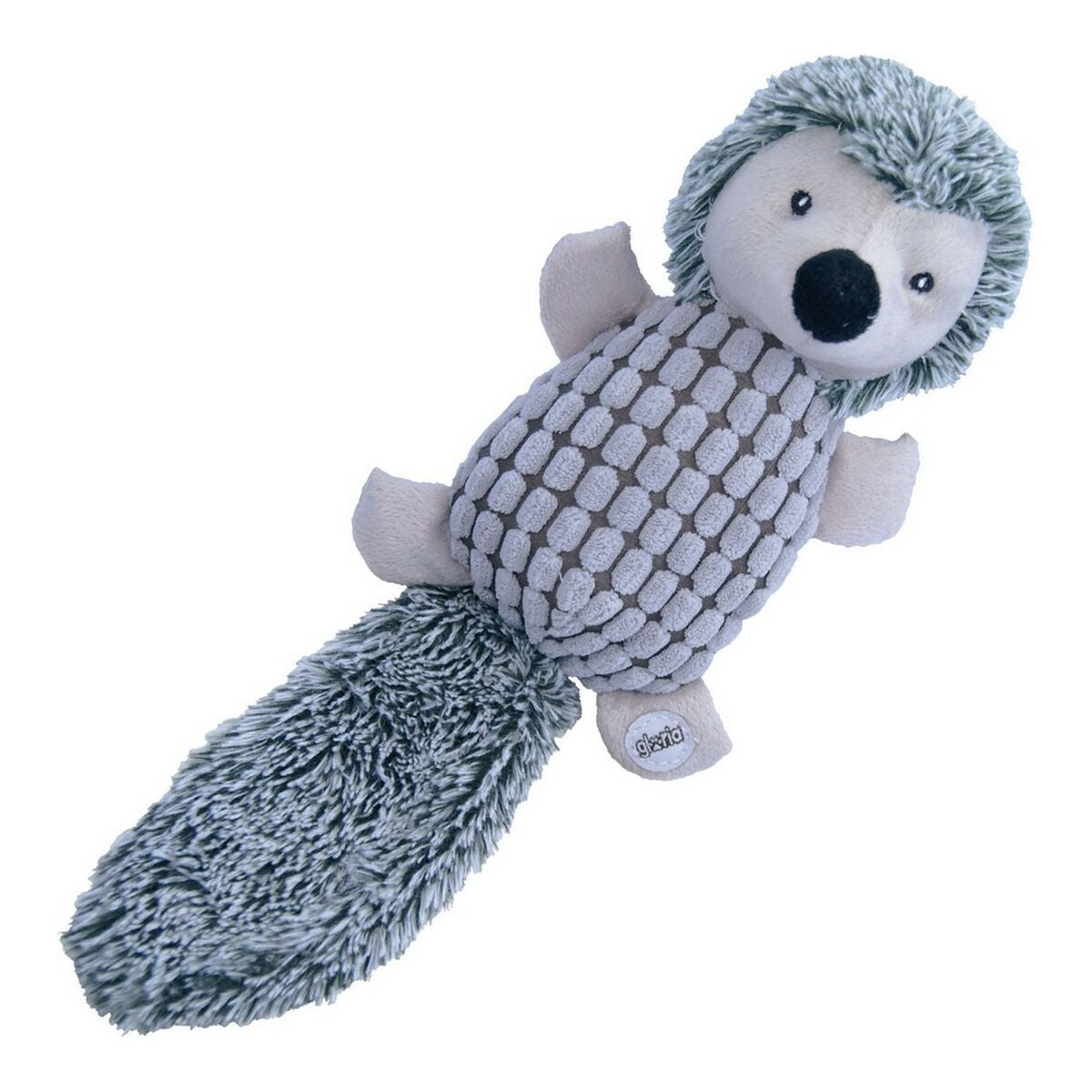 Gloria Hundespielzeug Gloria Igel (40,5 Cm)