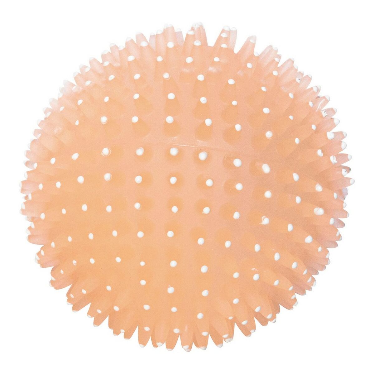 Gloria Hundespielzeug Gloria Glow In The Dark 9 Cm Vinyl