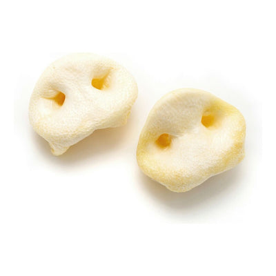 Gloria Hundesnack Gloria Display Light 20 Stück Schwein