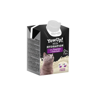 Yowup Katzenfutter Yowup Hydration 12 Stück