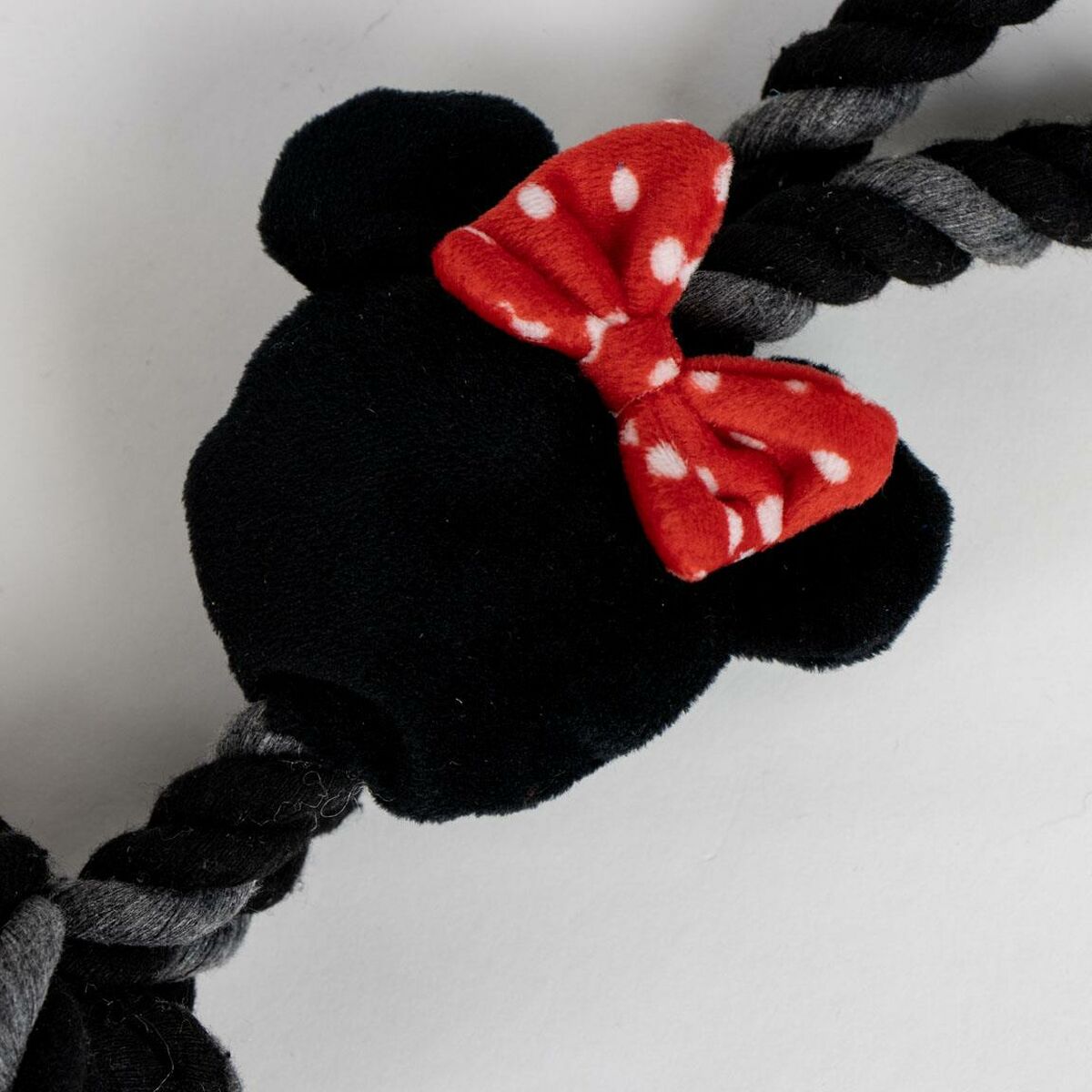 Minnie Mouse Hundespielzeug Minnie Mouse Rot 10 X 30 X 7 Cm