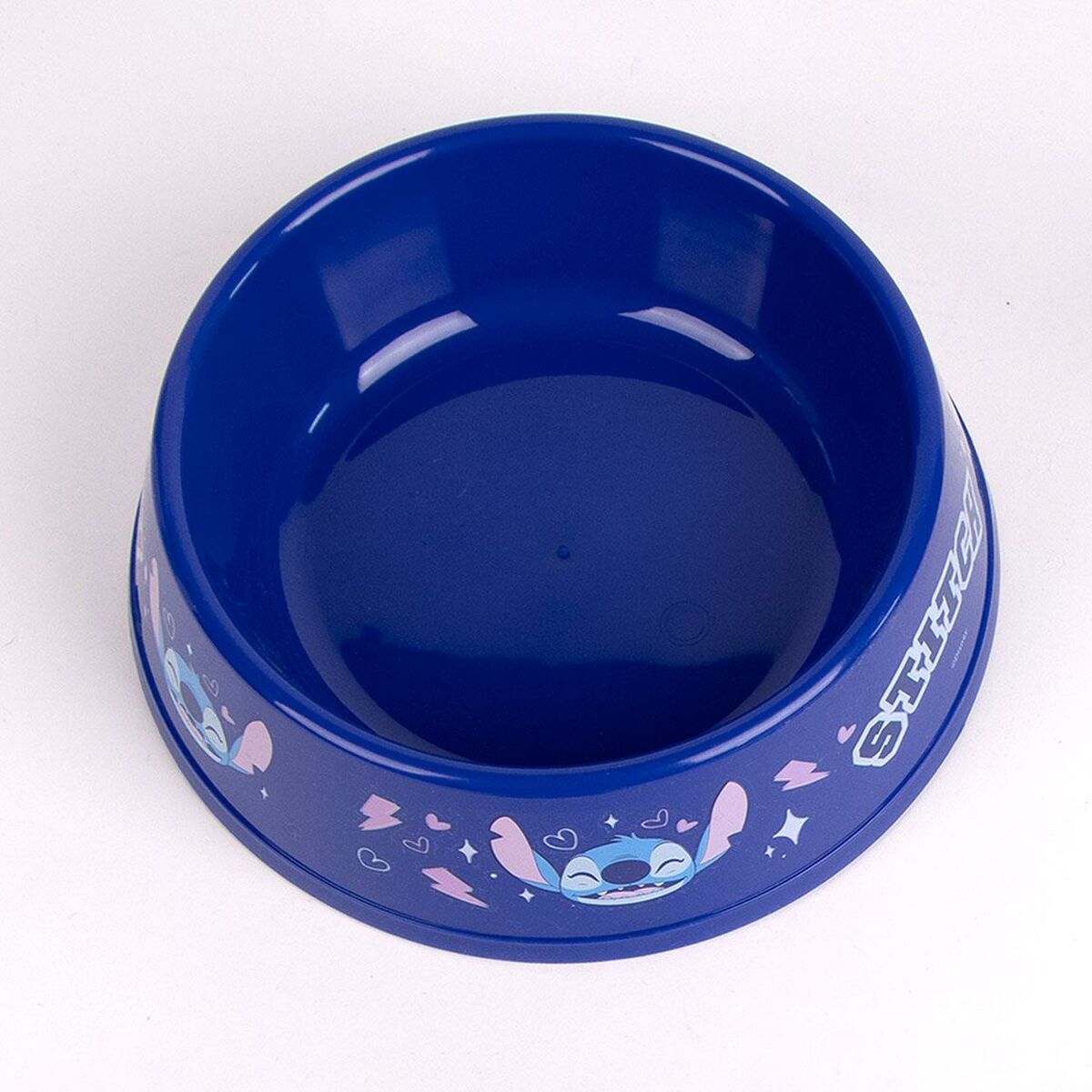 Stitch Geschenkset Stitch Blau Multi-Komposition Hund 4 Stücke