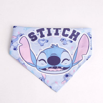 Stitch Geschenkset Stitch Blau Multi-Komposition Hund 4 Stücke