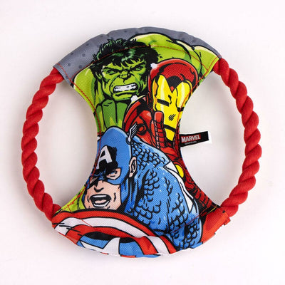 Marvel Geschenkset Marvel Bunt Multi-Komposition Hund