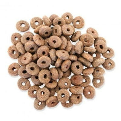 Hundefutter Fitmin Maxi Puppy Welpe/Junior Huhn Vögel 20-40 Kg 15 Kg