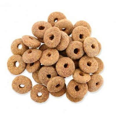 Hundefutter Fitmin Maxi Senior Senior Vögel 20-40 Kg 15 Kg