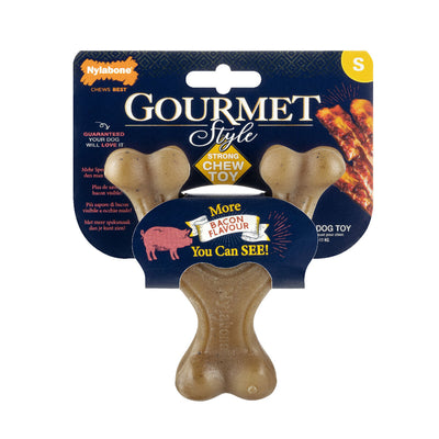 Nylabone Hundespielzeug Nylabone 20 Braun Tiere
