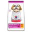 Hundefutter Hill's Science Plan Canine Mature Adult Mini Huhn 3 Kg