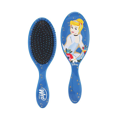 Disney Princess Knotenlösende Haarbürste Disney Princess Original Aschenputtel
