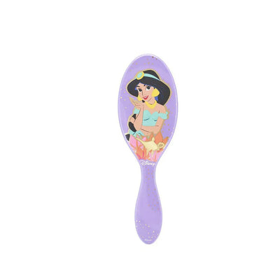 Disney Princess Knotenlösende Haarbürste Disney Princess Original Jasmine