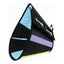Kvp Hunde-Halskrause Kvp Calmer Bunt (30-41 Cm)