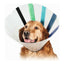 Kvp Hunde-Halskrause Kvp Ez Clear (32-39 Cm)