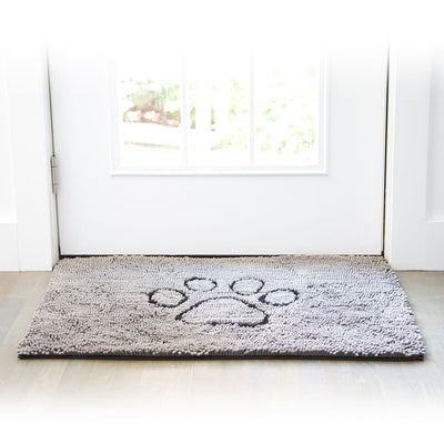 Dog Gone Smart Hundebett Dog Gone Smart Grau 79 X 51 Cm