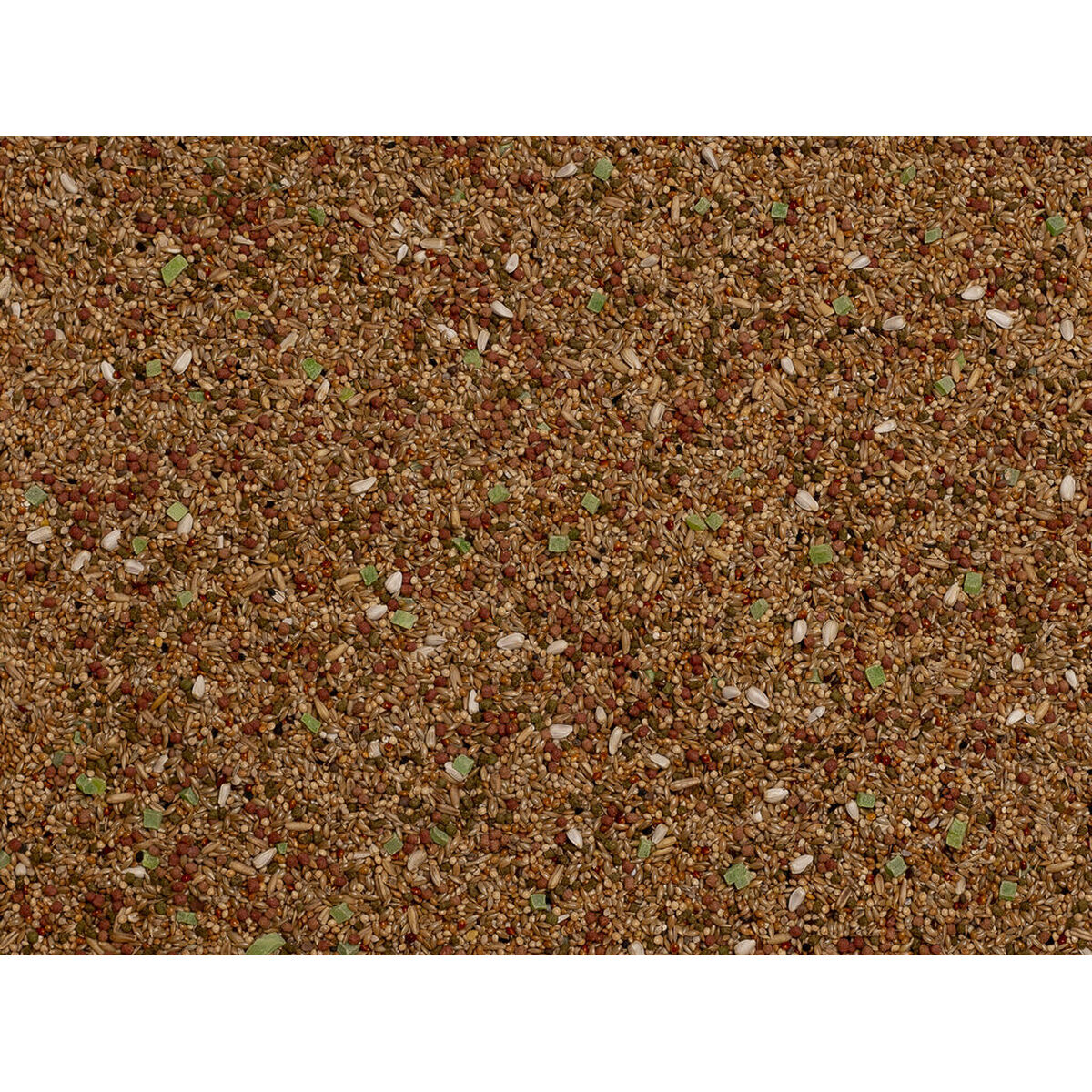 Deli Nature Vogelfutter Deli Nature 2,5 Kg