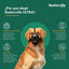 Company Of Animals Maulkorb Company Of Animals Schwarz 3