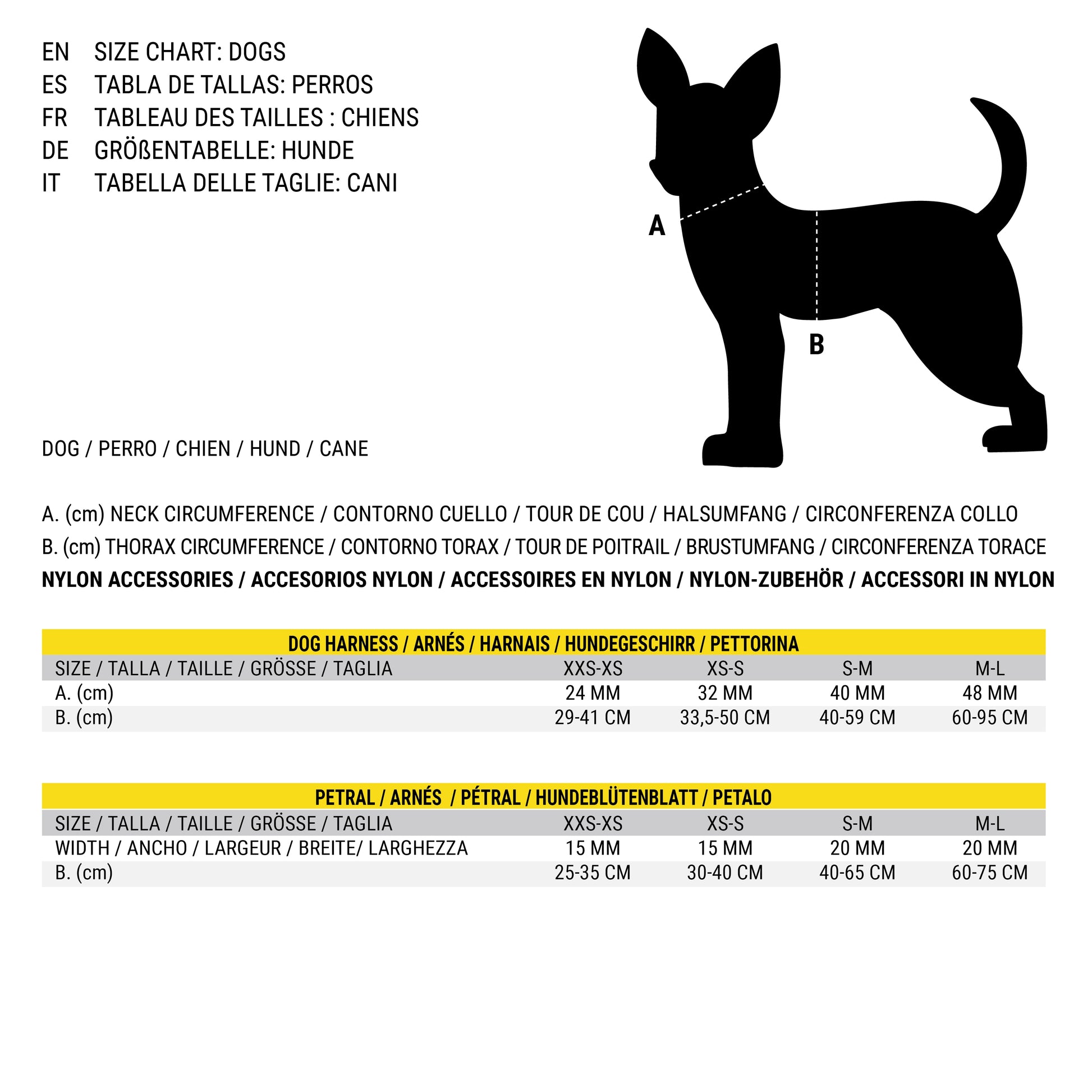 Marvel Hundegeschirr Marvel M/L