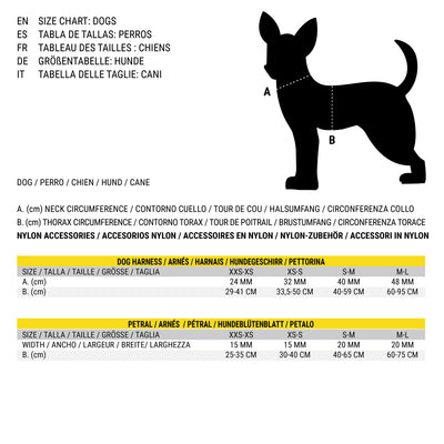 Marvel Hundegeschirr Marvel M/L