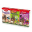 Sanal Nagetier 3Er-Pack Tropfen Joghurt / Salat / Waldbeere
