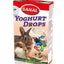 Sanal Nagetier 3Er-Pack Tropfen Joghurt / Salat / Waldbeere