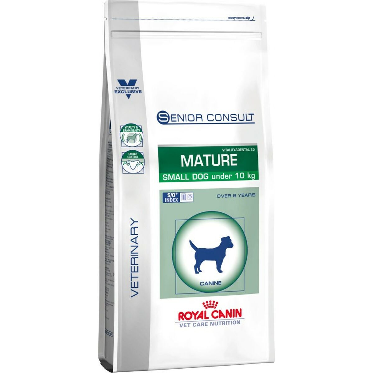 Royal Canin Hundefutter Royal Canin  Mature Consult Small Dogs Senior 3,5 G