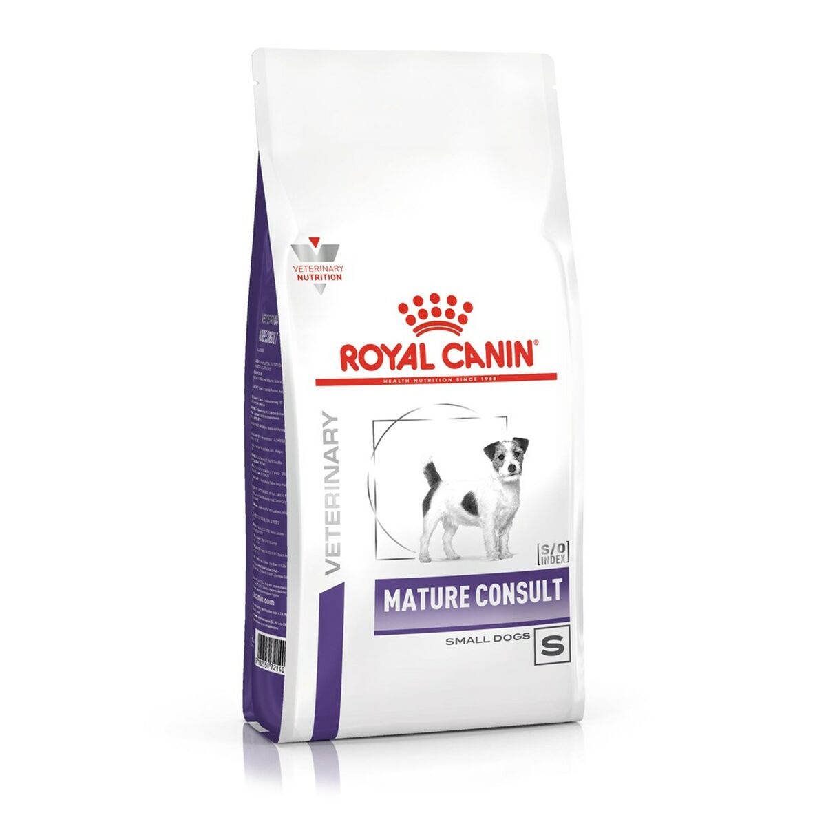 Royal Canin Hundefutter Royal Canin  Mature Consult Small Dogs Senior 3,5 G