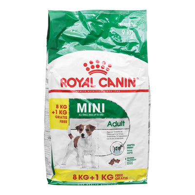 Royal Canin Hundefutter Royal Canin   Erwachsener Huhn 9 Kg