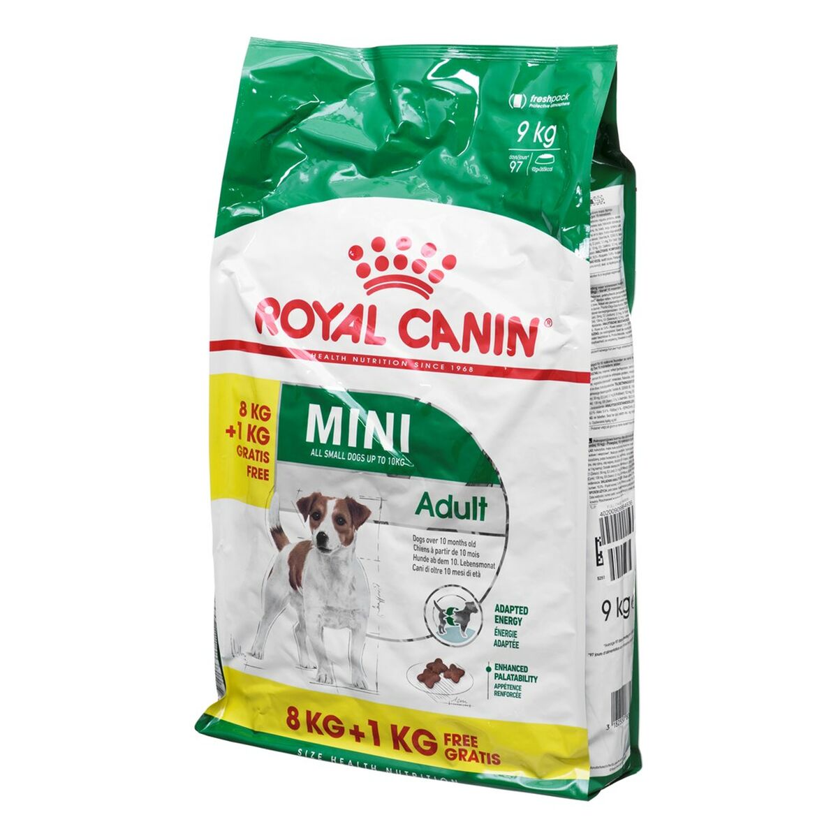 Royal Canin Hundefutter Royal Canin   Erwachsener Huhn 9 Kg