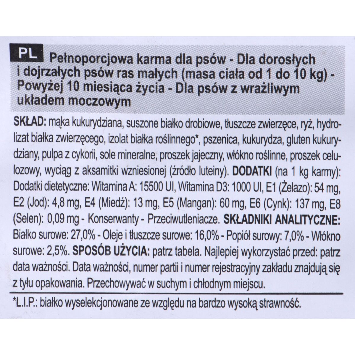 Royal Canin Hundefutter Royal Canin Urinary Erwachsener Mais Vögel 8 Kg
