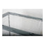 Zolux Vogelkäfig Zolux H80 Grau 8 X 11,2 X 8 Cm 78 X 81 X 48 Cm